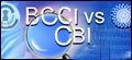 BCCI vs. CBI