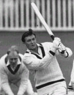 Richie Benaud led the Aussie in 1959