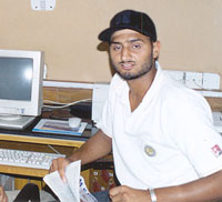 Harbhajan Singh