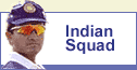 Indian squad