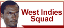 West Indies squad