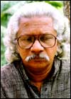Director Adoor Gopalakrishnan 