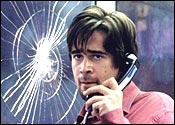 Colin Farrell in Phone Booth