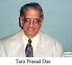 Tara Prasad Das