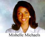 Mishelle Michaels