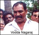 Vodda Nagaraj