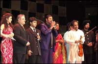 Bollywood Music Awards 2000