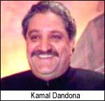 Kamal Dandona