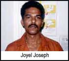 Joyel Joseph
