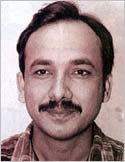 Yubaraj Ghimire