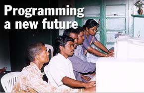 Programming a new future