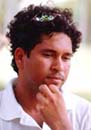 Sachin Tendulkar