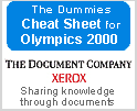 The Dummies Cheat Sheet