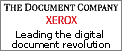Xerox fact book