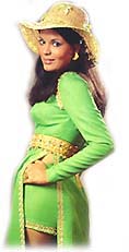 Zeenat Aman