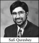 Safi Qureshi