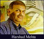 Harshad Mehta