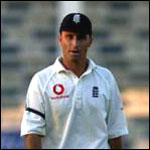 Nasser Hussain