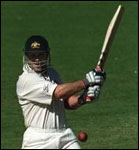 Michael Slater