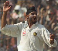 Harbhajan Singh