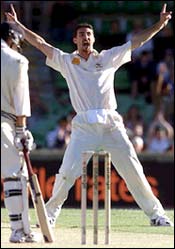 Jason Gillespie