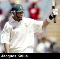 Jacques Kallis