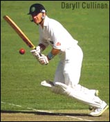 Daryll Cullinan