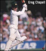 Greg Chappel