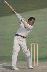 Gary Sobers