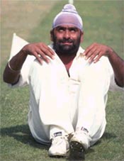 Bishan Singh Bedi