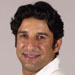 Wasim Akram