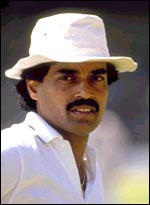 Dilip Vengsarkar