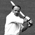 Sir Don Bradman