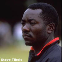 Steve Tikolo