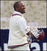 Brian Lara