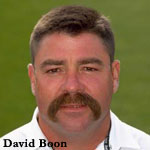 David Boon