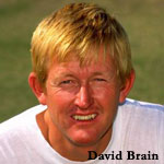 David Brain