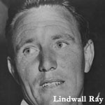 Lindwall Ray