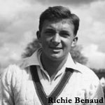 Richie Benaud