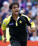 Shoaib Akhtar