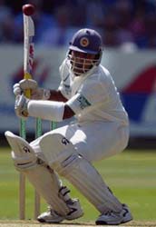 Mahela Jayawardene