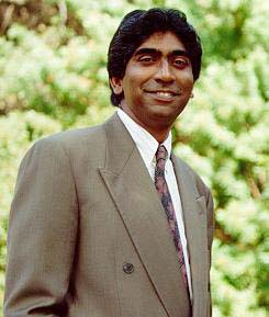 Ashok Amritraj