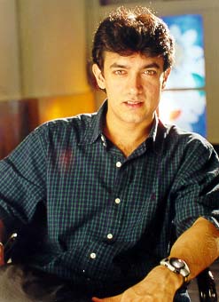 Aamir Khan