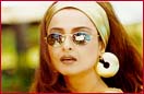 Rekha in Mother