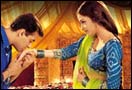 Salman Khan and Aishwarya Rai in Hum Dil De Chuke Sanam