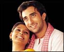 Nandita Das and Rahul Khanna in 1947: Earth