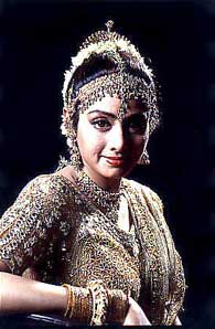 Sridevi