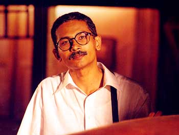 Atul Kulkarni