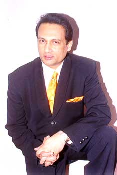 Shekhar Suman