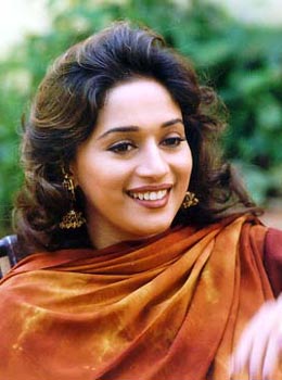 Madhuri Dixit Nene